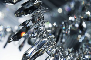 Swarovski verst?rkt seine Pr?senz in Wien