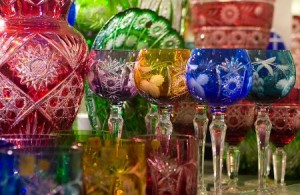 Czech Glass